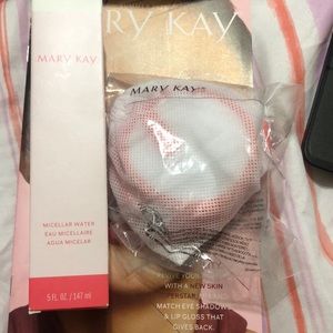 Mary Kay Micellar water